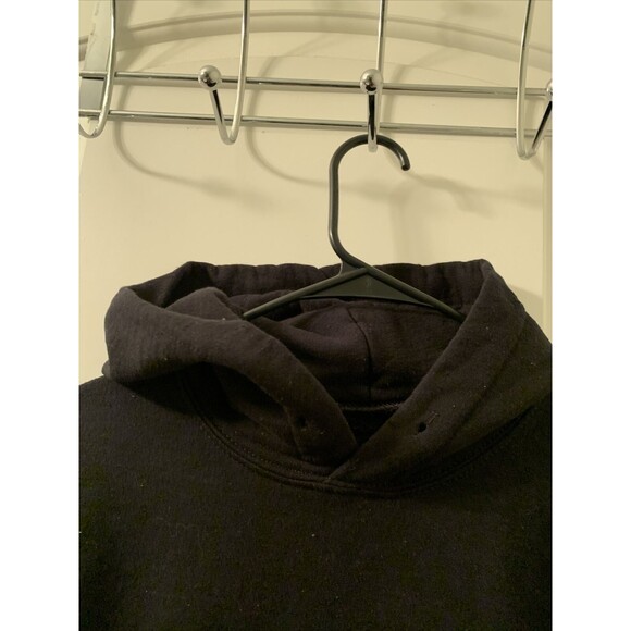 Men’s Hoodie Lincoln Magnet Elementary School Leopards Unknown Size - Picture 3 of 12